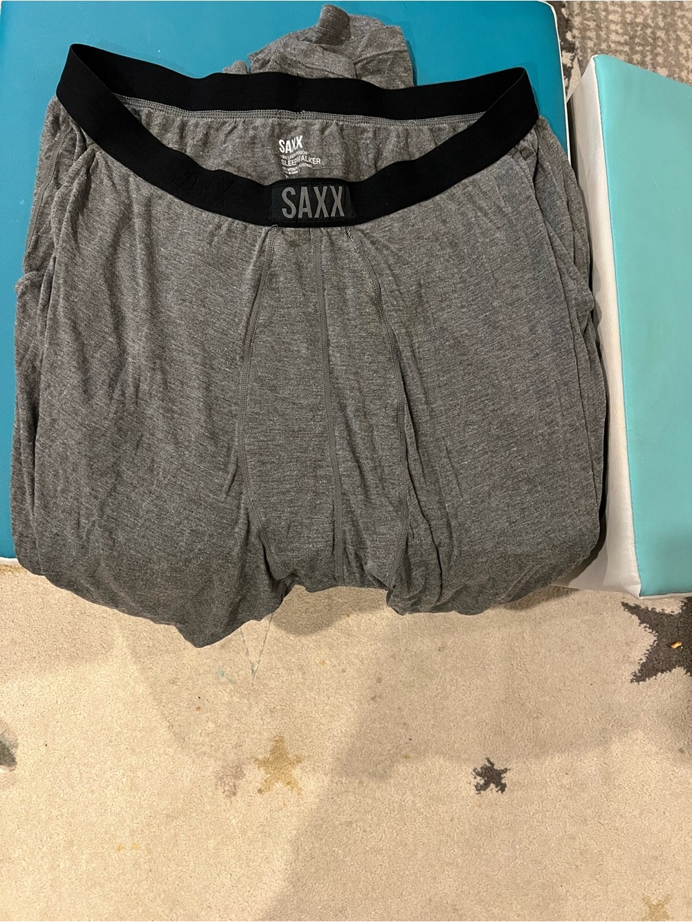 Saxx Sleepwalker PJ pants